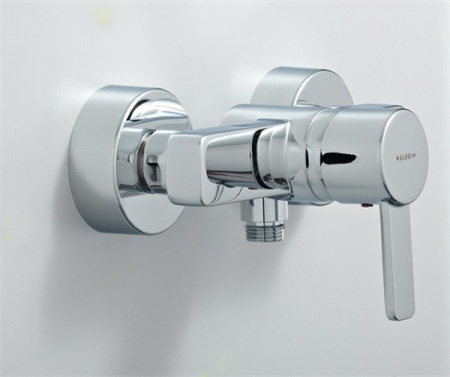 Смеситель для душа Kludi Zenta 388700575