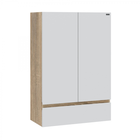 Шкаф подвесной СаНта  Марс 700413