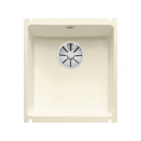 Кухонная мойка Blanco Subline 375-U Ceramic 523727
