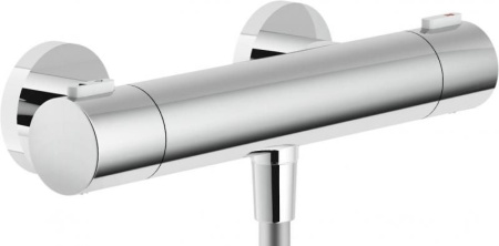 Термостат для душа ТЕКNOBILI Likid LK00030CR