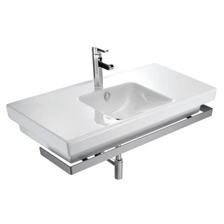 Раковина Jacob Delafon Odeon Up (105x50) E4731-00