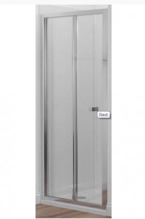 Дверь душевая Jacob Delafon SERENITY E14S90-GA