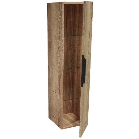 Пенал подвесной Grossman ФОРТА 303005 дуб галифакс