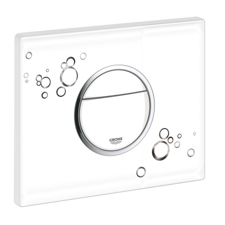 Клавиша смыва Grohe Nova Cosmopolitan 38847 LI0 (38847LI0)