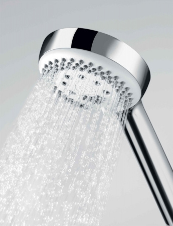 Ручная лейка Kludi Logo 6830005-00