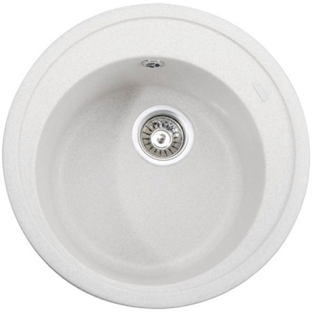 Кухонная мойка KAISER KGM-510 гранит (KGM-510-W)