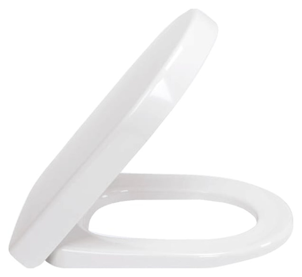 Сиденье с крышкой для унитаза Villeroy & Boch 9M68Q101
