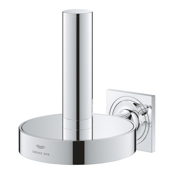 Держатель запасного рулона бумаги Grohe Allure 40956001