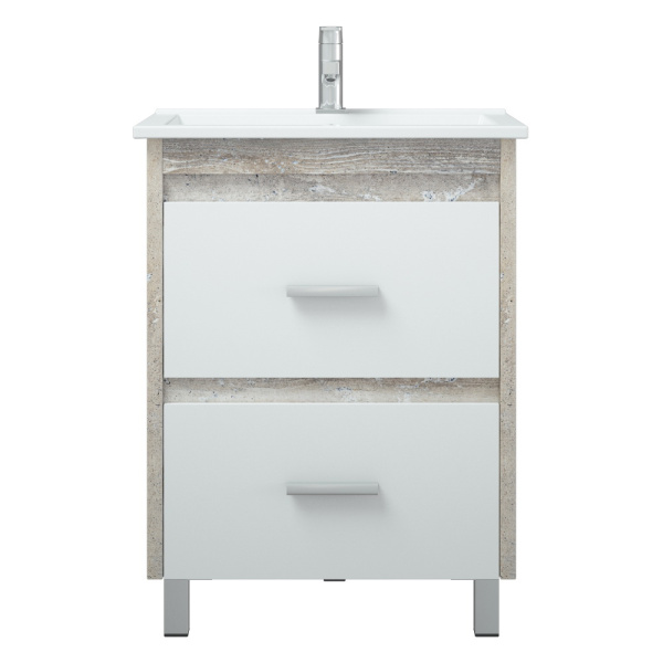 Тумба напольная Corozo Верона 65 SD-00000346