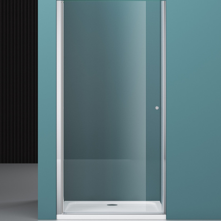 Душевая дверь (80х195) BelBagno ETNA-60/20-C-Cr