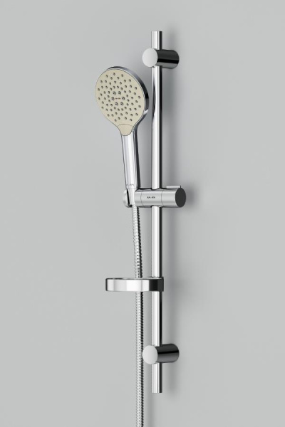 Набор смесителей 3 в 1 Am.Pm Gem F40990A00