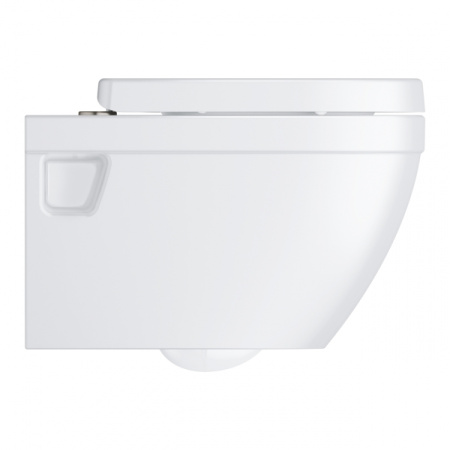Унитаз подвесной GROHE Euro Ceramic 39703 000 (39703000) микролифт