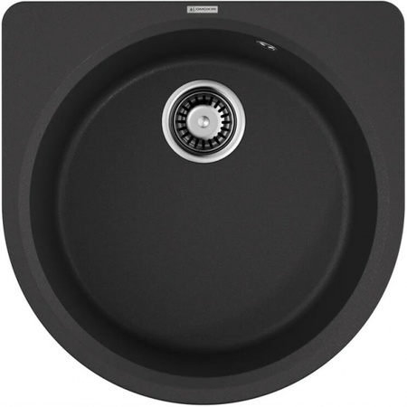 Мойка для кухни Omoikiri Akegata 51-BL 4993758