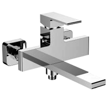 Смеситель для ванны Ganzer Renate GZ 28032