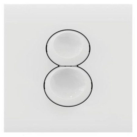 Клавиша смыва Ideal Standard SEPTA PRO P4 R0136AC