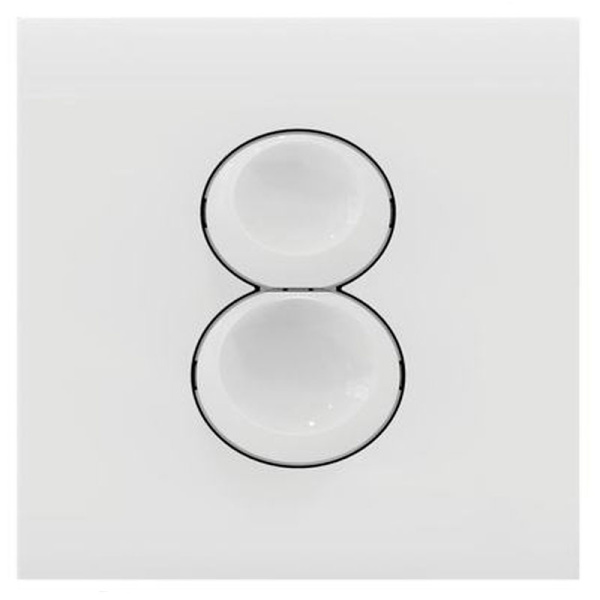 Клавиша смыва Ideal Standard SEPTA PRO P4 R0136AC