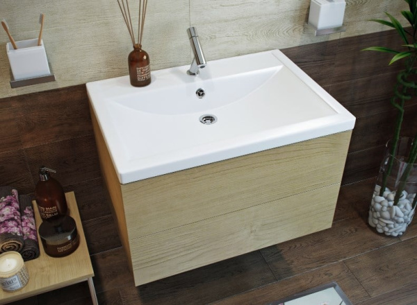 Раковина Kirovit Фостер 700