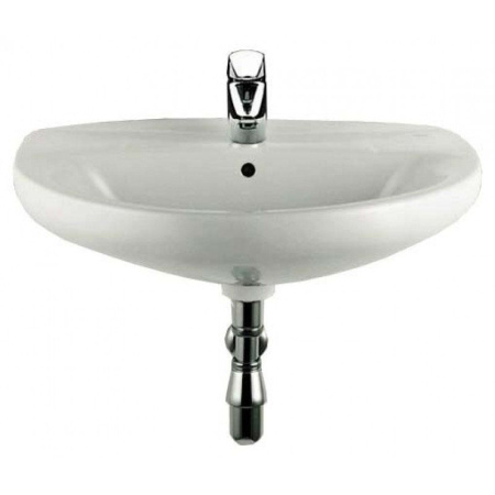 Раковина подвесная (56x46) Roca Victoria  32739300Y