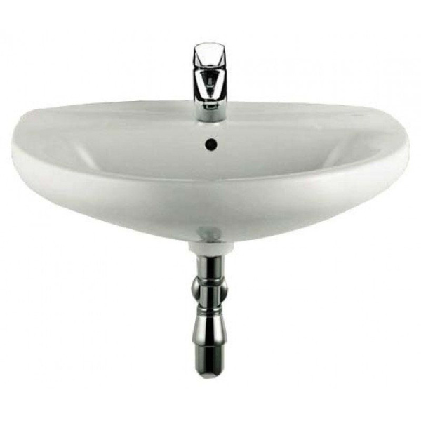 Раковина подвесная (56x46) Roca Victoria  32739300Y