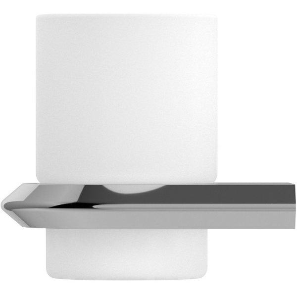 Стакан для зубных щеток  CEZARES LINER-TUMS-01