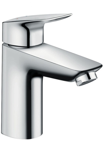 Смеситель для раковины Hansgrohe Logis 71170000