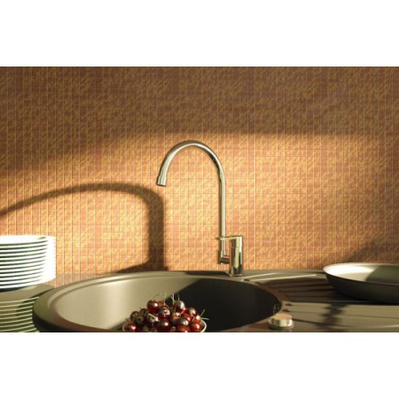 Смеситель для кухни Elghansa EcoFlow Alpha 5650307