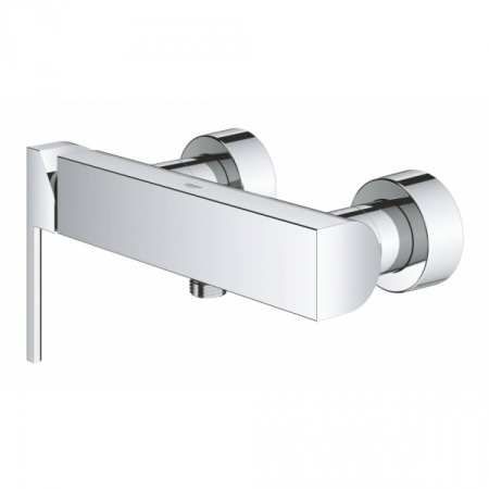 Смеситель для душа Grohe Plus 33577 003 (33577003) хром