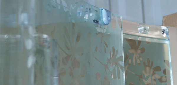 Душевой уголок Parly Z90