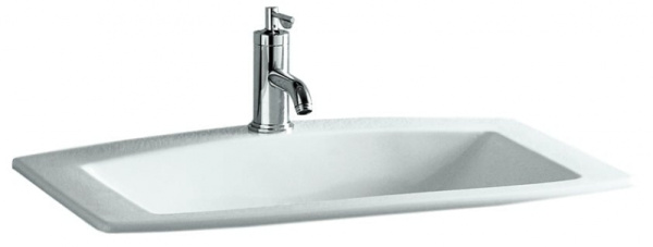 Раковина Laufen MyLife 8.1194.6.400.104.1 (750х480 мм)