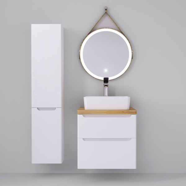 Пенал Jorno Wood 150 Wood.04.150/P/W