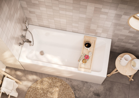 Акриловая ванна Roca Leon (150x70) 248659000