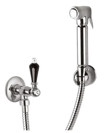 Гигиенический душ Cezares DIAMOND DIAMOND-KS-01-Sw-N хром