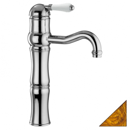 Смеситель Nicolazzi Classica Lusso 3472GB76