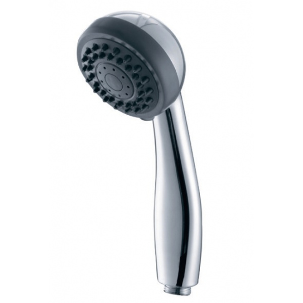 Лейка KAISER массажная серая в блистере (SH-255) Лейка KAISER массажная серая в блистере (SH-255)