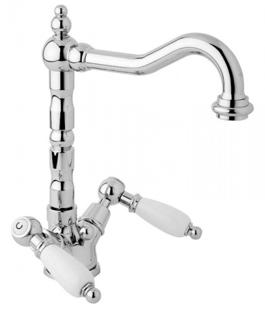 Смеситель для раковины Cezares FIRST FIRST-LS2-01-M