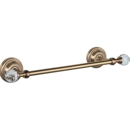 Полотенцедержатель Tiffany World  TWCR014br-sw