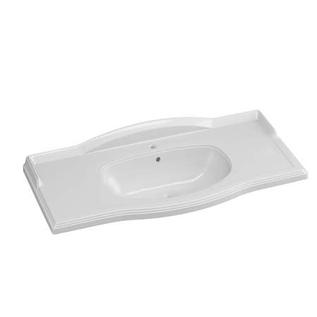 Умывальник мебельный Opadiris Florentina Лаура 120 10.210.01200.001