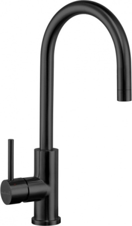 Смеситель Reginox Cano Gun metal 44383