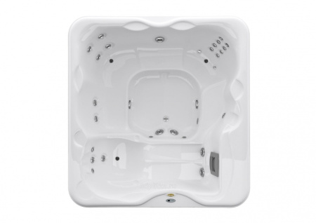 Мини бассейн Jacuzzi Lodge LOD31033001