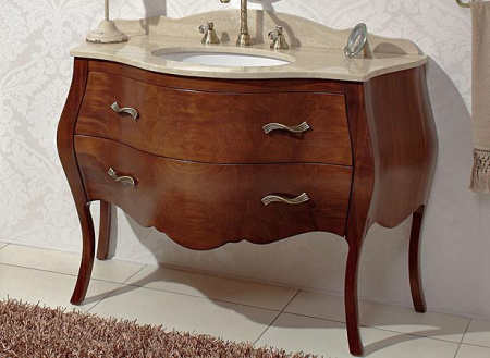 Столешница Cezares Carlotta Classico CARL04.M2