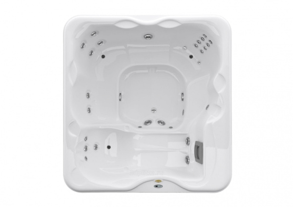 Мини бассейн Jacuzzi Lodge LOD31033001