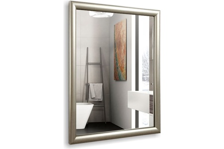Зеркало (34х54) Silver Mirrors Магнат ФР-00002187