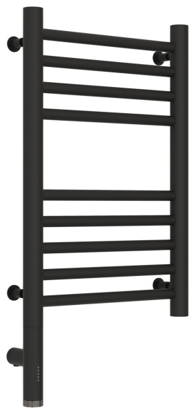 Полотенцесушитель электрический (50х30) Сунержа Богема 3.0 15-5804-5030 левый