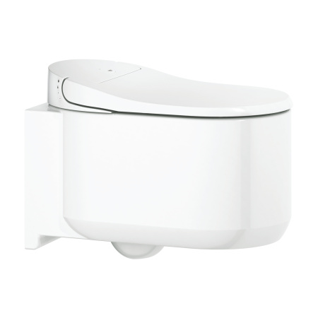 Унитаз-биде подвесной GROHE  Sensia Arena 39354 SH1 (39354SH1)