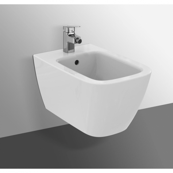 Подвесное биде Ideal Standard i.life B, T4615HY