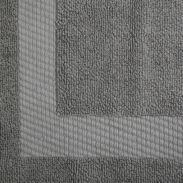 Коврик для ванной WasserKRAFT Neime BM-1913 Monument