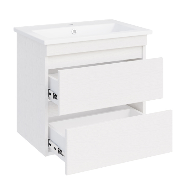 Тумба под раковину ASB-mebel  Лира 60 10675