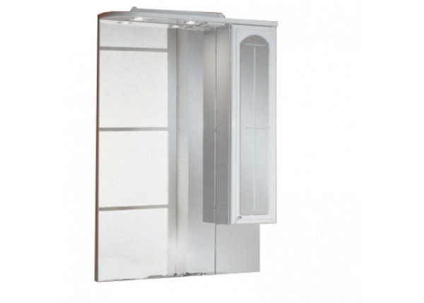 Зеркало правое Акватон Эмилья 75 1A011202EJ01R