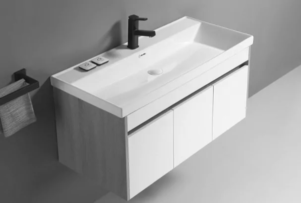 Раковина встраиваемая сверху (101х46,5) Gid 5510s