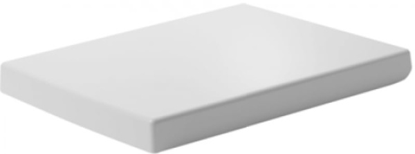 Сиденья для унитазов Duravit 0067690000